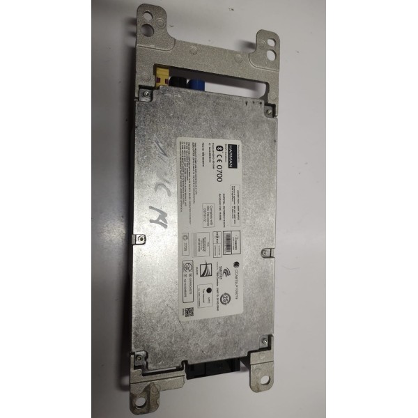 Modulo Central Bluetooth Mini Cooper Countryman 10 A 16