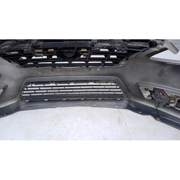 Parachoque Dianteiro Completo Nissan Sentra 14 A 16