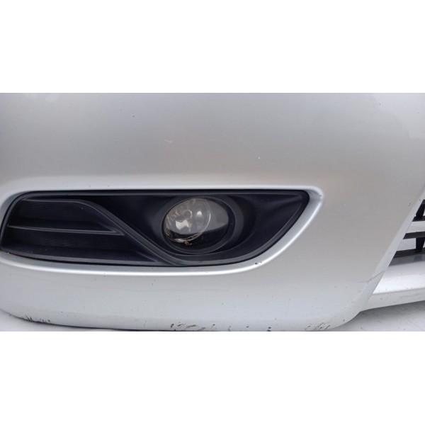 Parachoque Dianteiro Completo Nissan Sentra 14 A 16