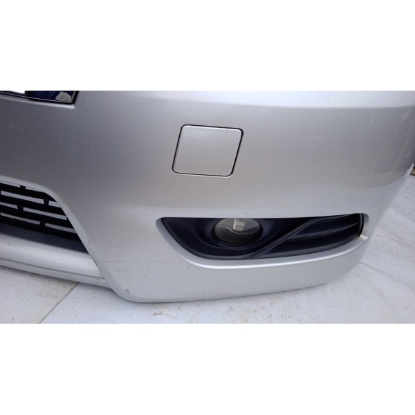 Parachoque Dianteiro Completo Nissan Sentra 14 A 16
