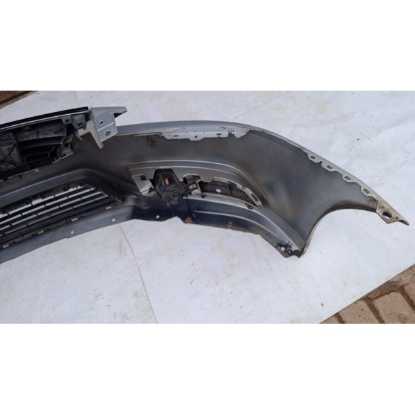 Parachoque Dianteiro Completo Nissan Sentra 14 A 16