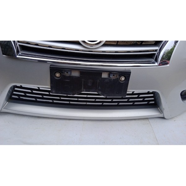 Parachoque Dianteiro Completo Nissan Sentra 14 A 16