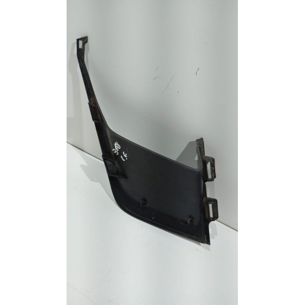 Acabamento Moldura Do Farol Milha L.d Peugeot 308 12 A 16