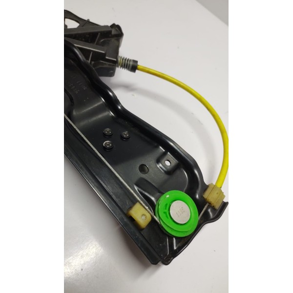 Maquina De Vidro Elétrico T.d R.r Evoque 11 A 15