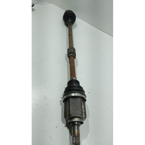 Semi Eixo Homocinetica L.d Gm Cruze 1.4 Turbo 17 A 20