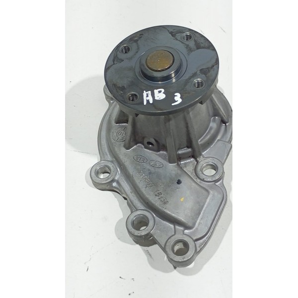 Bomba D' Água Hyundai Hb20 1.0 3cc 20 A 21