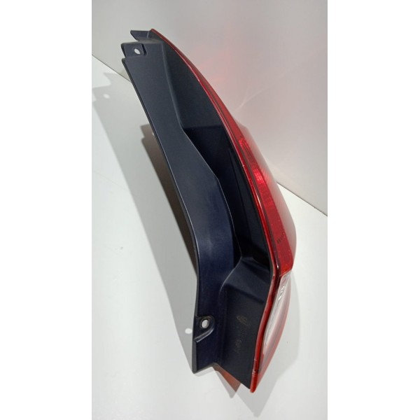 Lanterna Traseira L.d Ford New Fiesta Hatch Original