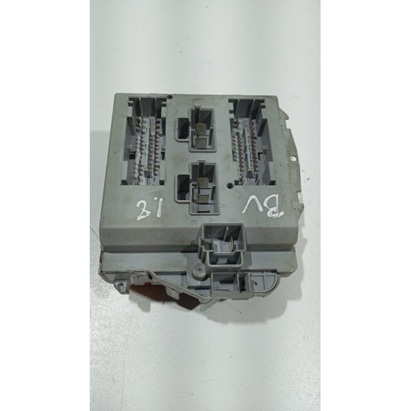 Caixa De Fusível Externa Fiat Bravo 1.8 16v Etorq