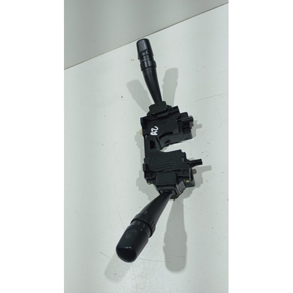 Chave De Seta E Limpador Hyundai Azera 08 A 11