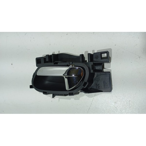 Maçaneta Interna L.d Peugeot 308 - 408 12 A 16