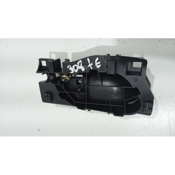Maçaneta Interna L.d Peugeot 308 - 408 12 A 16