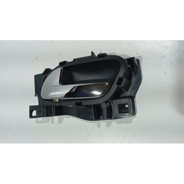 Maçaneta Interna L.d Peugeot 308 - 408 12 A 16