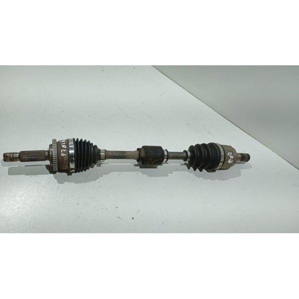 Semi Eixo L.e Hyundai Hb20 1.0 3cc 18 A 21