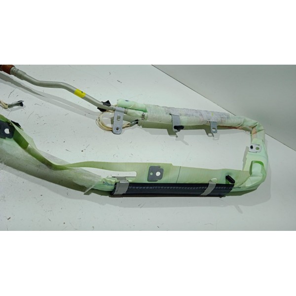 Cortina De Teto L.e Ford Edge 08 A 12