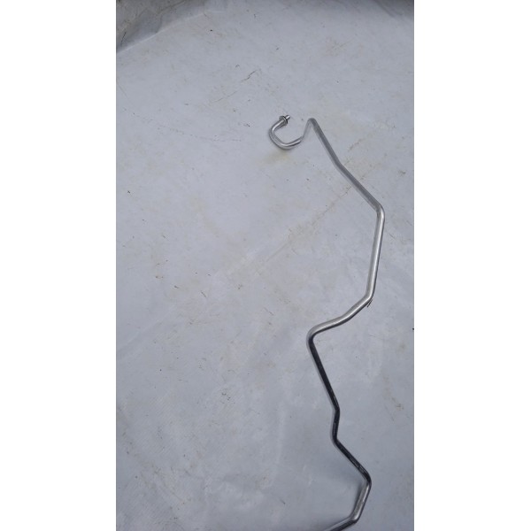 Mangueira Ar Condicionado Ford Ka 1.0 3cc 15 A 21