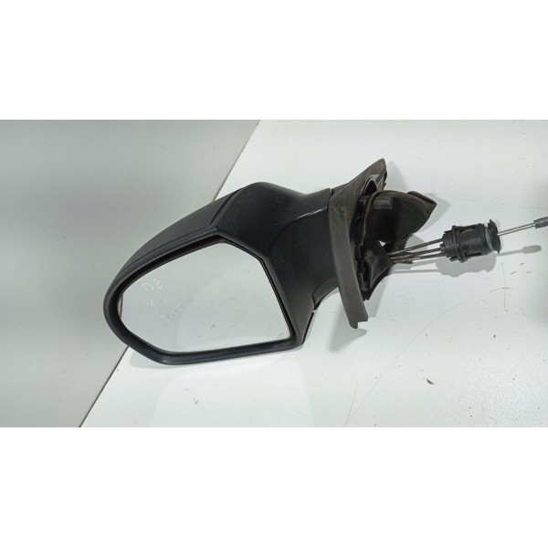 Retrovisor L.e Manual Ford Ka 2009 A 2012 Original
