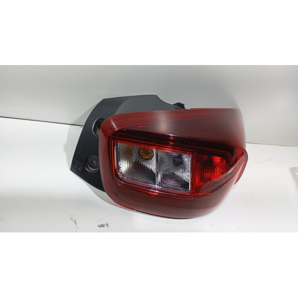 Lanterna Traseira L.d Renault Kwid 21 A 24 Original