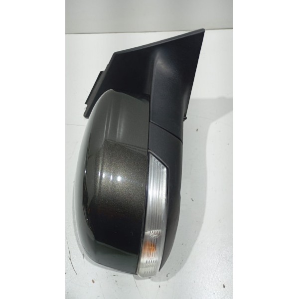 Retrovisor Eletrico Com Pisca L.d Ford Focus 14 A 19