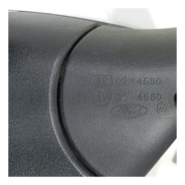 Retrovisor Eletrico Com Pisca L.d Ford Focus 14 A 19