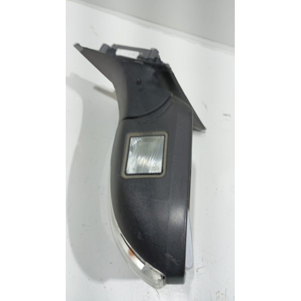 Retrovisor Eletrico Com Pisca L.d Ford Focus 14 A 19