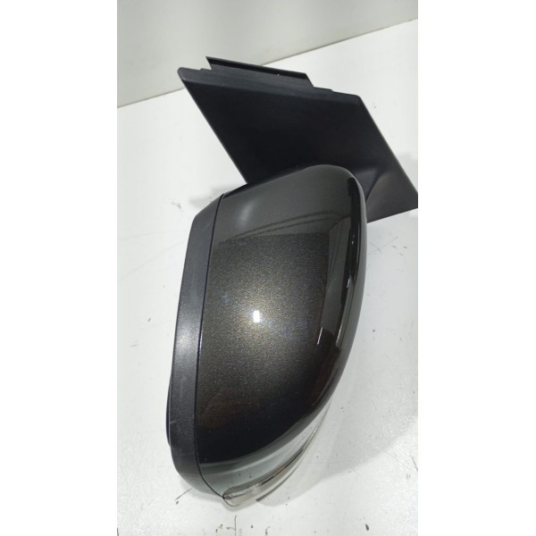 Retrovisor Eletrico Com Pisca L.d Ford Focus 14 A 19