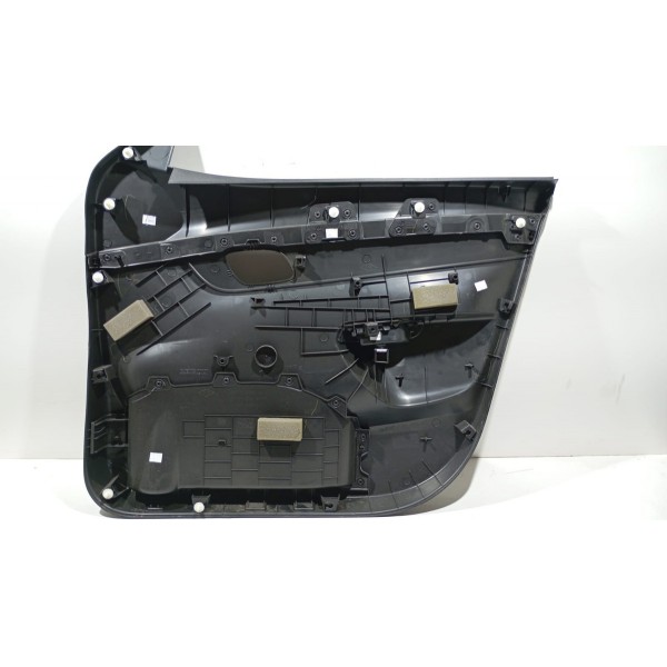 Forro De Porta D.e Renault Kwid 18 A 22