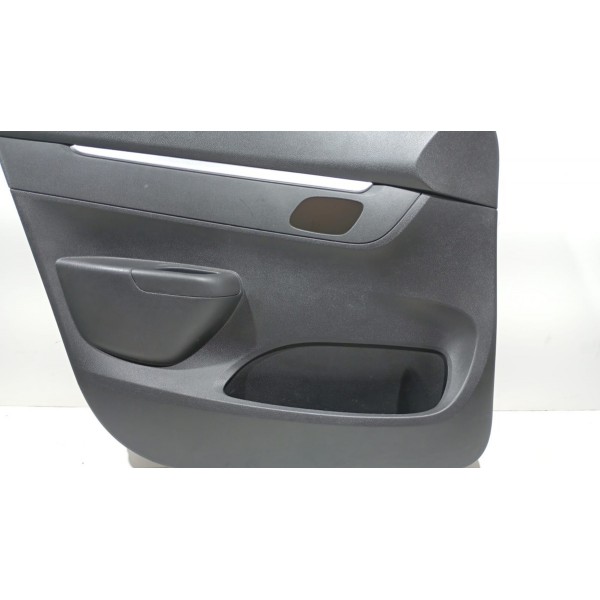 Forro De Porta D.e Renault Kwid 18 A 22