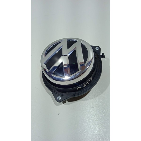 Maçaneta Eletrica Tampa Traseira Vw Golf Variant 14 A 19