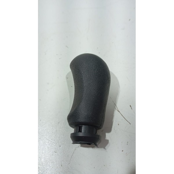 Manopla Bola Do Cambio Renault Duster 13 A 16