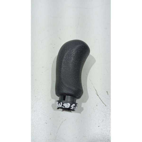 Manopla Bola Do Cambio Renault Duster 13 A 16