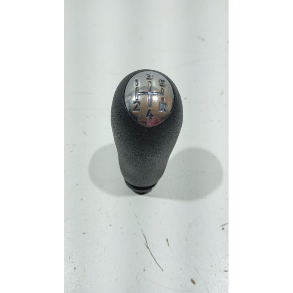 Manopla Bola Do Cambio Renault Duster 13 A 16