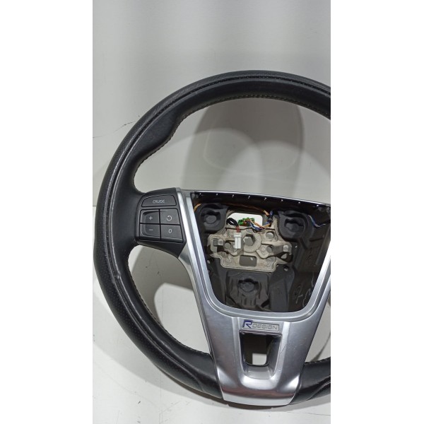 Volante Direção Volvo Xc60 11 A 13