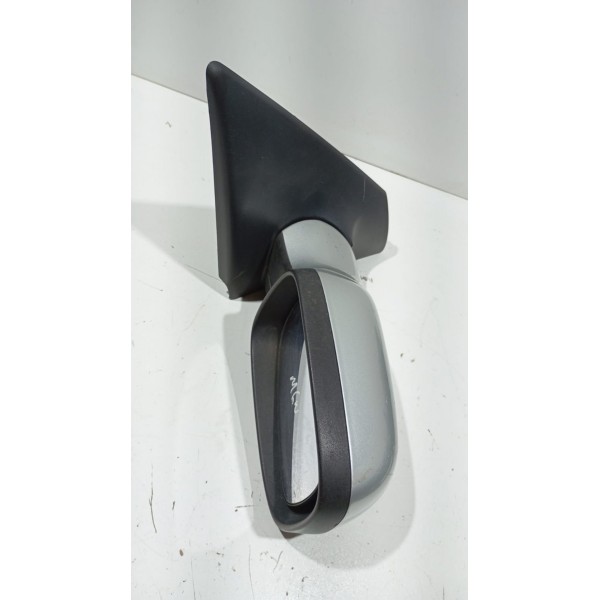 Retrovisor Elétrico L.d Renault Megane 08 A 12