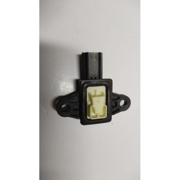 Sensor Lateral Airbag R.r Evoque 2011 A 2015