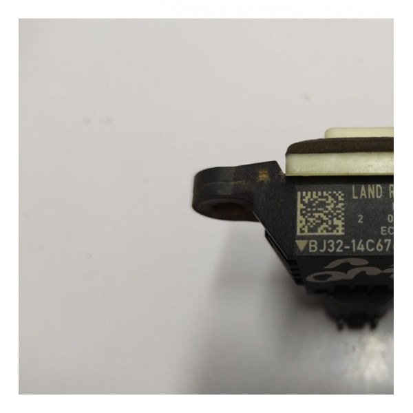 Sensor Lateral Airbag R.r Evoque 2011 A 2015