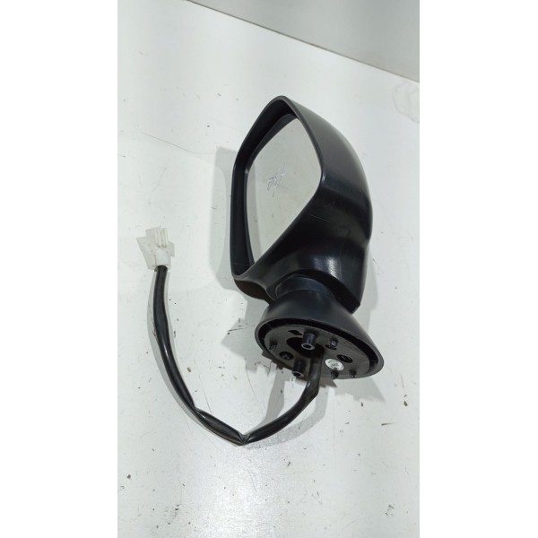 Retrovisor Elétrico L.e Renault Duster 11 A 16