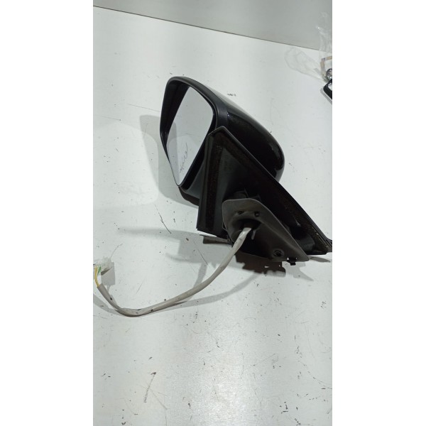 Retrovisor Elétrico L.e Renault Kwid 17 A 22