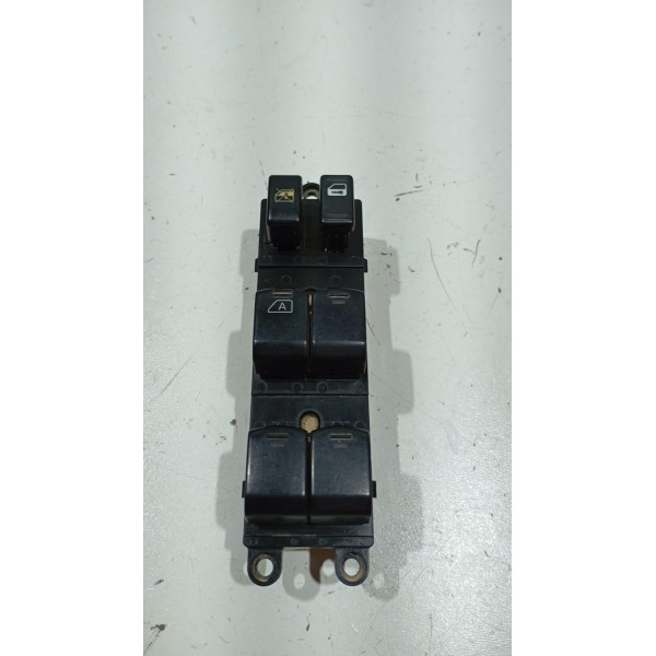 Comando Vidro Elétrico D.e Nissan Frontier 08 A 15