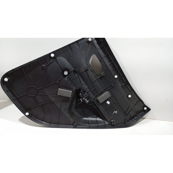 Forro De Porta T.e Renault Kwid 17 A 22