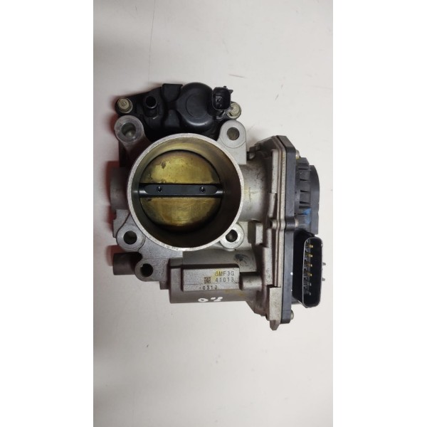 Corpo De Borboleta Tbi Honda Civic Crv 2.0 2012 A 2016