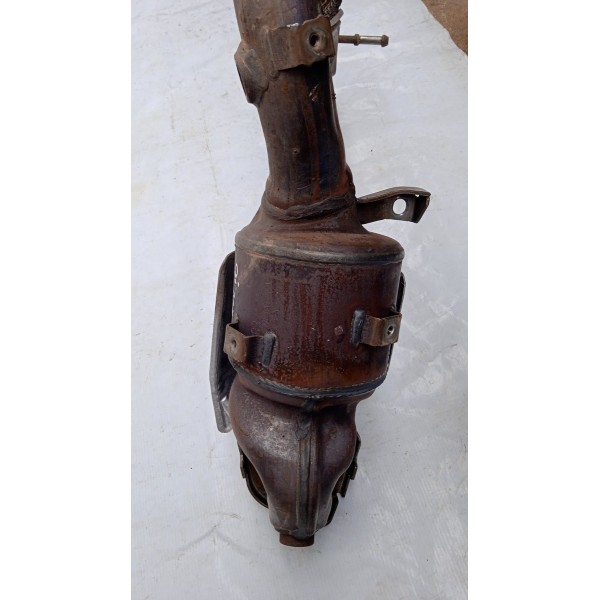 Catalisador Ford Ka 1.0 3cc 15 A 21