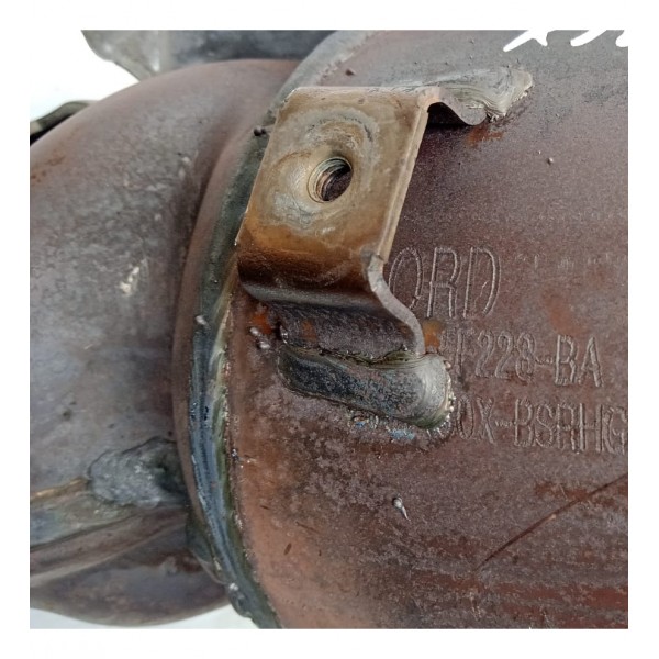 Catalisador Ford Ka 1.0 3cc 15 A 21