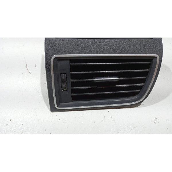 Difusor De Ar L.d Vw Fox 15 A 21 Original