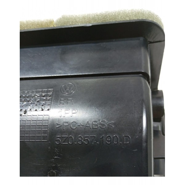 Difusor De Ar L.d Vw Fox 15 A 21 Original