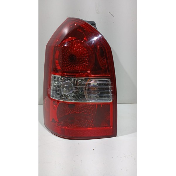 Lanterna L.e Hyundai Tucson 08 A 16 Original