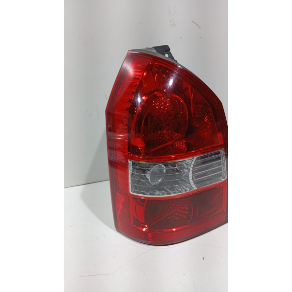 Lanterna L.e Hyundai Tucson 08 A 16 Original