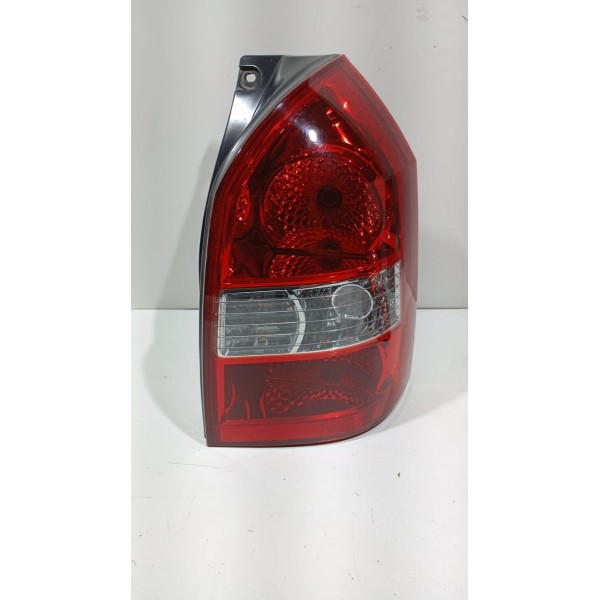 Lanterna L.d Hyundai Tucson 08 A 16 Original