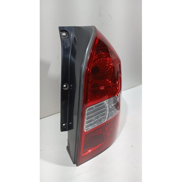 Lanterna L.d Hyundai Tucson 08 A 16 Original