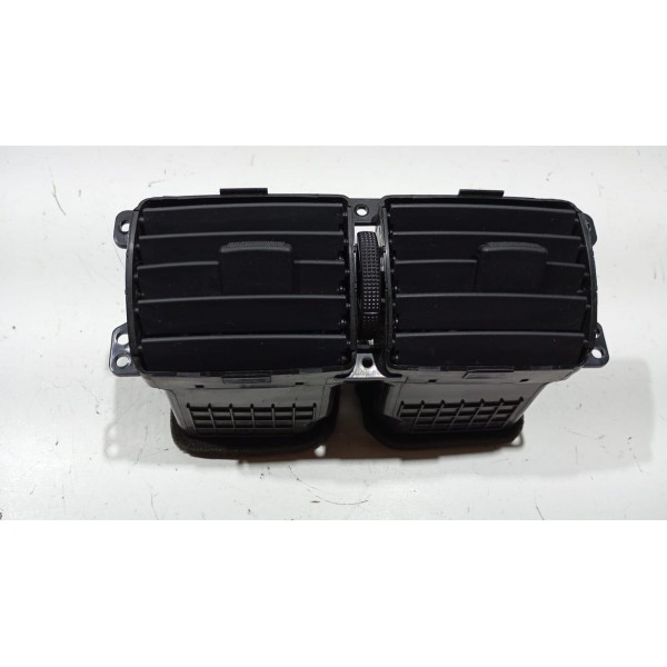 Difusor De Ar Central Painel Hyundai Tucson 08 A 16