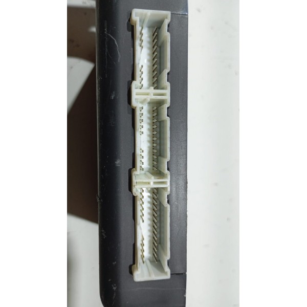 Modulo Conforte Alarme Hyundai Tucson 08 A 16